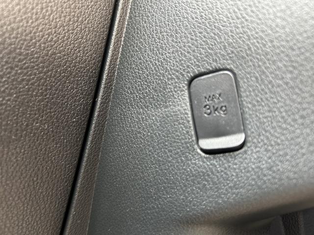 ムーヴキャンバス ストライプスＧ　両側電動スライドドア　スマートキー　衝突被害軽減ブレーキ　クリアランスソナー　アイドリングストップ　ＥＣＳ　ＬＥＤヘッドライト　シートヒーター（27枚目）