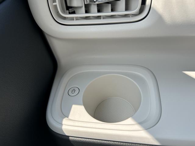 ムーヴキャンバス ストライプスＧ　両側電動スライドドア　スマートキー　衝突被害軽減ブレーキ　クリアランスソナー　アイドリングストップ　ＥＣＳ　ＬＥＤヘッドライト　シートヒーター（32枚目）