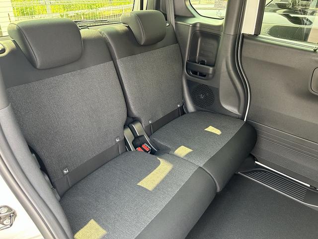 Ｎ－ＢＯＸカスタム ベースグレード　Ｈｏｎｄａ　ＳＥＮＳＩＮＧ　両側スライド片側電動ドア　スマートキー　シートヒーター　ＬＥＤヘッドライト（13枚目）
