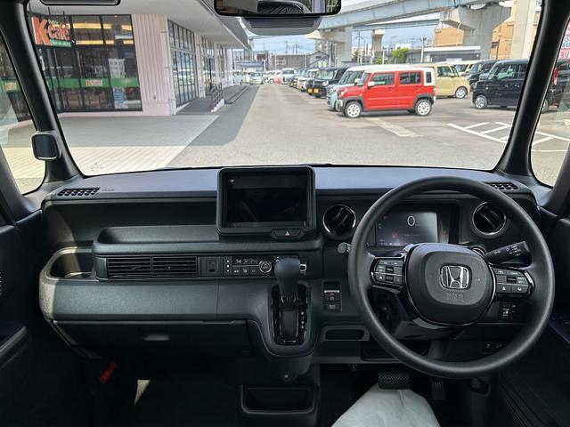Ｎ－ＢＯＸカスタム ベースグレード　Ｈｏｎｄａ　ＳＥＮＳＩＮＧ　両側スライド片側電動ドア　スマートキー　シートヒーター　ＬＥＤヘッドライト（16枚目）