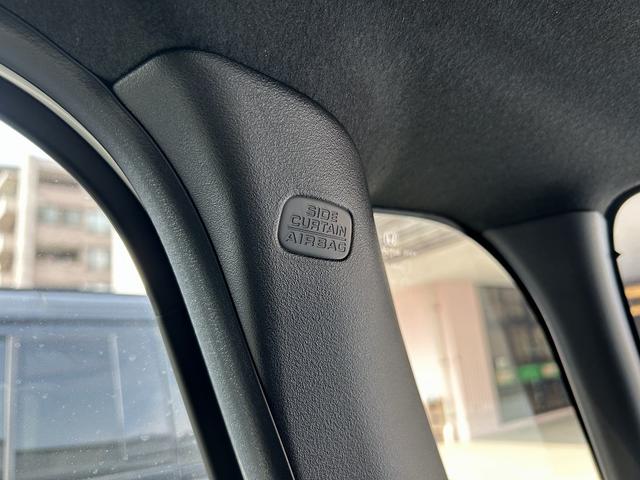 Ｎ－ＢＯＸカスタム ベースグレード　Ｈｏｎｄａ　ＳＥＮＳＩＮＧ　両側スライド片側電動ドア　スマートキー　シートヒーター　ＬＥＤヘッドライト（35枚目）