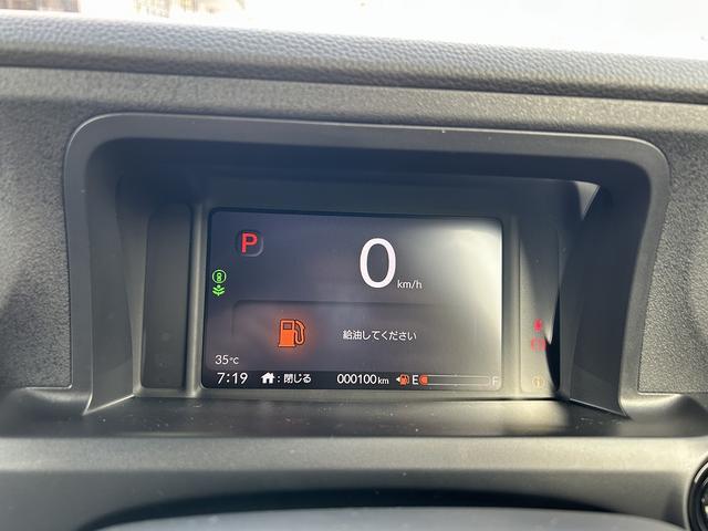 Ｎ－ＢＯＸカスタム ベースグレード　Ｈｏｎｄａ　ＳＥＮＳＩＮＧ　両側スライド片側電動ドア　スマートキー　シートヒーター　ＬＥＤヘッドライト（44枚目）
