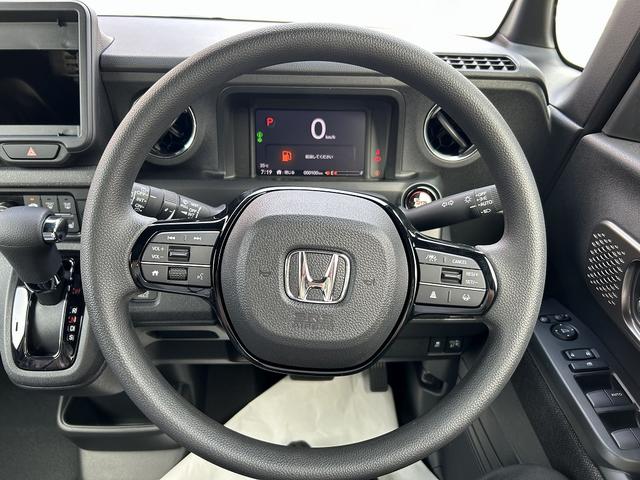 Ｎ－ＢＯＸカスタム ベースグレード　Ｈｏｎｄａ　ＳＥＮＳＩＮＧ　両側スライド片側電動ドア　スマートキー　シートヒーター　ＬＥＤヘッドライト（45枚目）