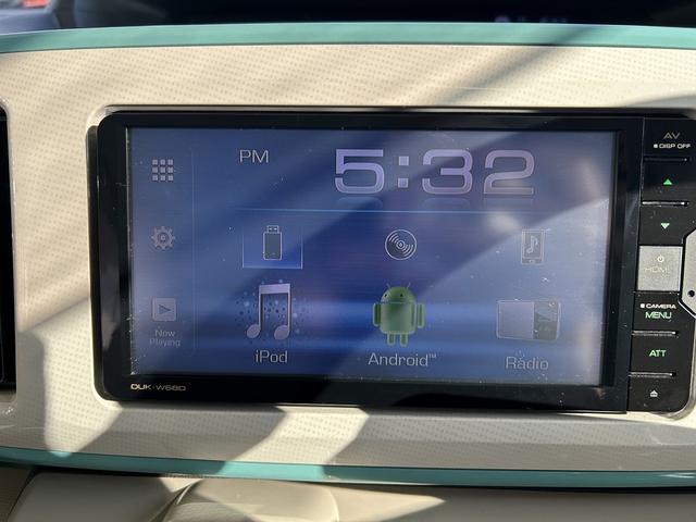 ムーヴキャンバス Ｘメイクアップ　ＳＡＩＩＩ　純正ディスプレイオーディオ・Ｂｌｕｅｔｏｏｔｈ付　バックカメラ　ＥＴＣ　ＥＣＳ　衝突被害軽減ブレーキ　アイドリングストップ（20枚目）