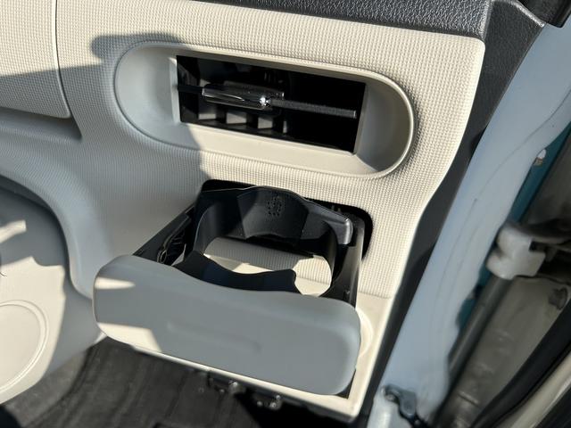 ムーヴキャンバス Ｘメイクアップ　ＳＡＩＩＩ　純正ディスプレイオーディオ・Ｂｌｕｅｔｏｏｔｈ付　バックカメラ　ＥＴＣ　ＥＣＳ　衝突被害軽減ブレーキ　アイドリングストップ（34枚目）