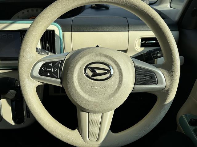 ムーヴキャンバス Ｘメイクアップ　ＳＡＩＩＩ　純正ディスプレイオーディオ・Ｂｌｕｅｔｏｏｔｈ付　バックカメラ　ＥＴＣ　ＥＣＳ　衝突被害軽減ブレーキ　アイドリングストップ（38枚目）