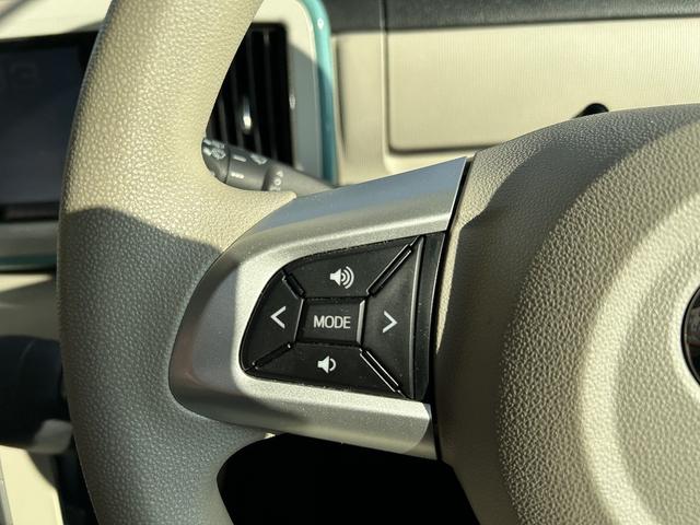 ムーヴキャンバス Ｘメイクアップ　ＳＡＩＩＩ　純正ディスプレイオーディオ・Ｂｌｕｅｔｏｏｔｈ付　バックカメラ　ＥＴＣ　ＥＣＳ　衝突被害軽減ブレーキ　アイドリングストップ（39枚目）