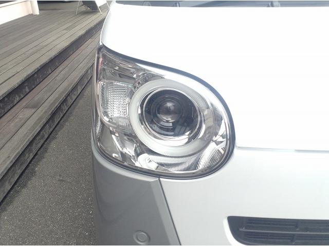 ムーヴキャンバス ストライプスＧ　両側電動スライドドア　スマートキー　衝突被害軽減ブレーキ　クリアランスソナー　アイドリングストップ　シートヒーター　ＥＣＳ　ＬＥＤヘッドライト（31枚目）