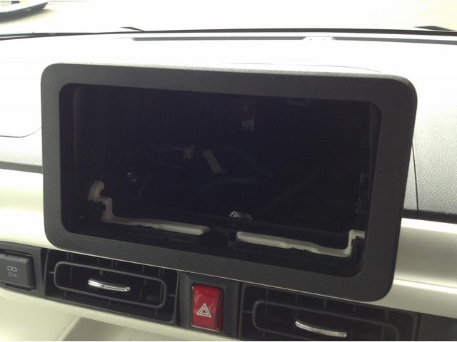 ムーヴキャンバス ストライプスＧ　両側電動スライドドア　スマートキー　衝突被害軽減ブレーキ　クリアランスソナー　アイドリングストップ　シートヒーター　ＥＣＳ　ＬＥＤヘッドライト（25枚目）
