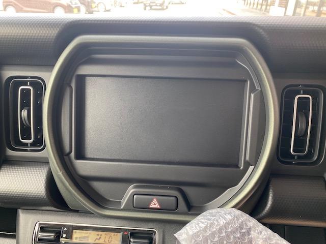ハスラー タフワイルド　衝突被害軽減ブレーキ　スマートキー　車線逸脱防止装置　クリアランスソナー　ＥＣＳ　アイドリングストップ　ＥＣＳ　シートヒーター　ＬＥＤヘッドライト（29枚目）