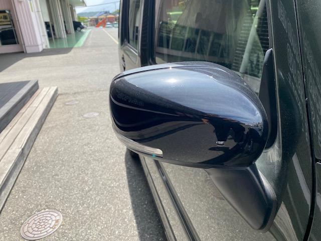 ハスラー タフワイルド　衝突被害軽減ブレーキ　スマートキー　車線逸脱防止装置　クリアランスソナー　ＥＣＳ　アイドリングストップ　ＥＣＳ　シートヒーター　ＬＥＤヘッドライト（41枚目）