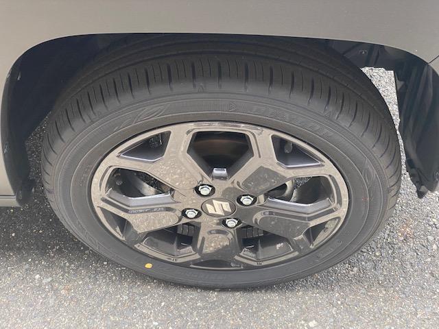 ハスラー タフワイルド　衝突被害軽減ブレーキ　スマートキー　車線逸脱防止装置　クリアランスソナー　ＥＣＳ　アイドリングストップ　ＥＣＳ　シートヒーター　ＬＥＤヘッドライト（45枚目）