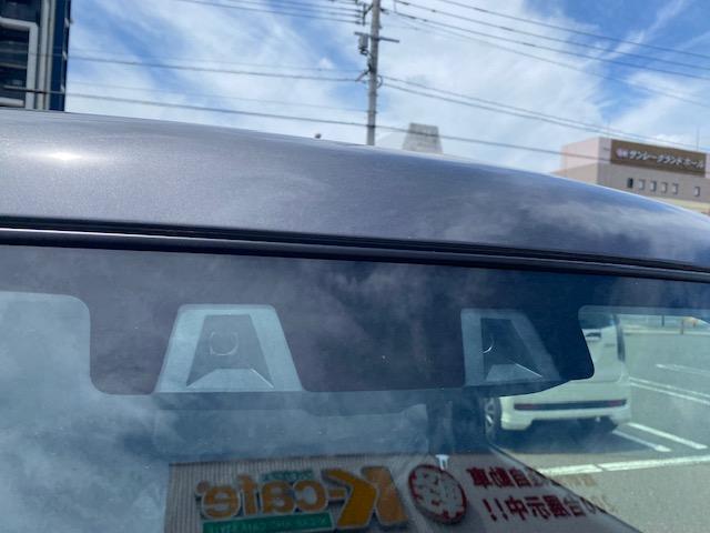 ハスラー ハイブリッドＧ　衝突被害軽減ブレーキ　スマートキー　車線逸脱防止装置　クリアランスソナー　アイドリングストップ　ＥＣＳ　ＬＥＤヘッドライト　シートヒーター（38枚目）