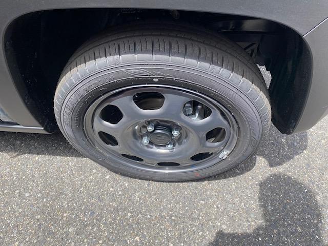 ハスラー ハイブリッドＧ　衝突被害軽減ブレーキ　スマートキー　車線逸脱防止装置　クリアランスソナー　アイドリングストップ　ＥＣＳ　ＬＥＤヘッドライト　シートヒーター（43枚目）