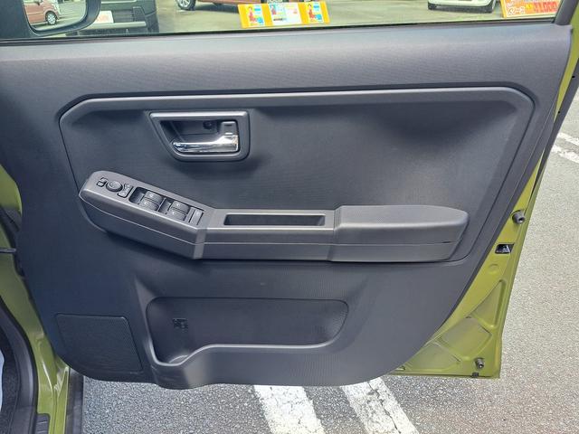 タフト Ｇ　クロムベンチャー　衝突被害軽減ブレーキ　スマートキー　車線逸脱防止装置　クリアランスソナー　ＥＣＳ　ＬＥＤヘッドライト　シートヒーター（16枚目）
