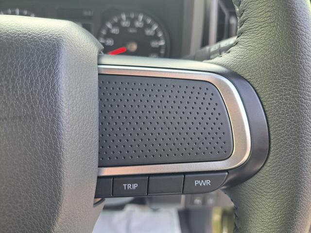 タフト Ｇ　クロムベンチャー　衝突被害軽減ブレーキ　スマートキー　車線逸脱防止装置　クリアランスソナー　ＥＣＳ　ＬＥＤヘッドライト　シートヒーター（23枚目）