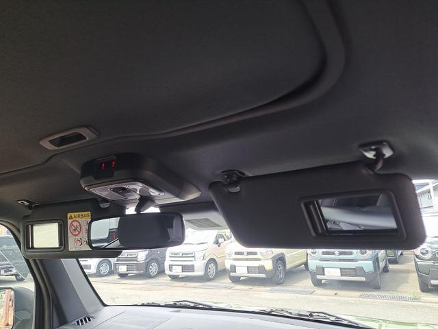 タフト Ｇ　クロムベンチャー　衝突被害軽減ブレーキ　スマートキー　車線逸脱防止装置　クリアランスソナー　ＥＣＳ　ＬＥＤヘッドライト　シートヒーター（34枚目）