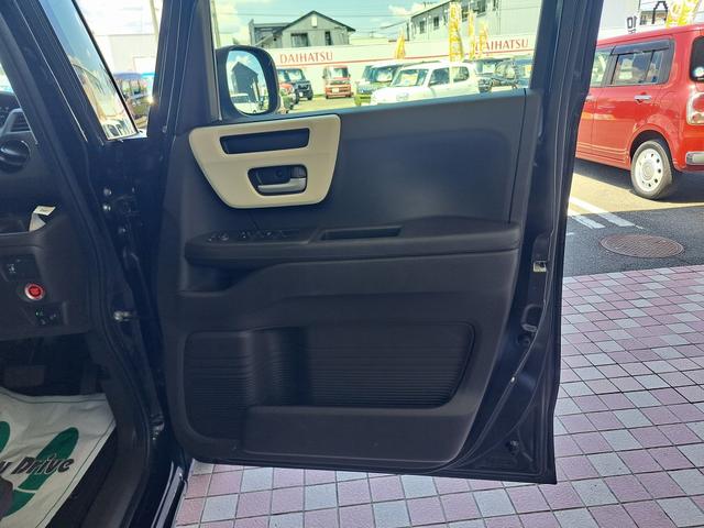 Ｎ－ＢＯＸ Ｌ　Ｈｏｎｄａ　ＳＥＮＳＩＮＧ　ワンセグナビ・Ｂｌｕｅｔｏｏｔｈ付　バックカメラ　両側スライド片側電動ドア　スマートキー　ＥＴＣ　ＬＥＤヘッドライト（15枚目）