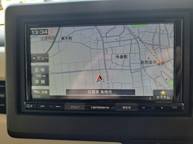 Ｎ－ＢＯＸ Ｌ　Ｈｏｎｄａ　ＳＥＮＳＩＮＧ　ワンセグナビ・Ｂｌｕｅｔｏｏｔｈ付　バックカメラ　両側スライド片側電動ドア　スマートキー　ＥＴＣ　ＬＥＤヘッドライト（33枚目）