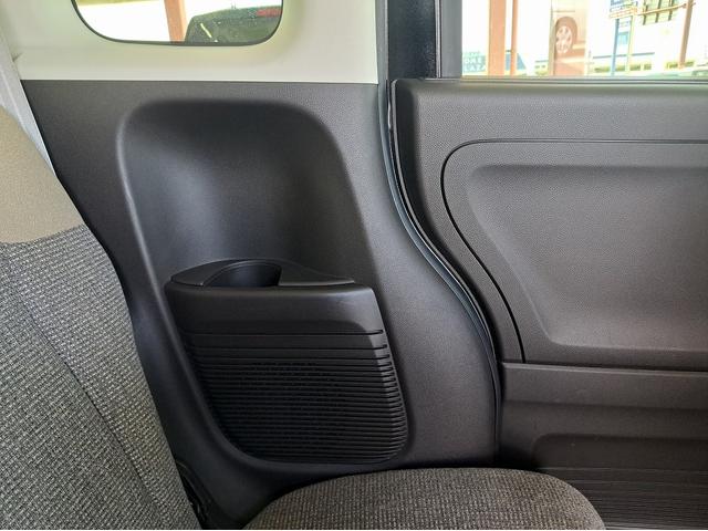 Ｎ－ＢＯＸ Ｌ　Ｈｏｎｄａ　ＳＥＮＳＩＮＧ　ワンセグナビ・Ｂｌｕｅｔｏｏｔｈ付　バックカメラ　両側スライド片側電動ドア　スマートキー　ＥＴＣ　ＬＥＤヘッドライト（43枚目）