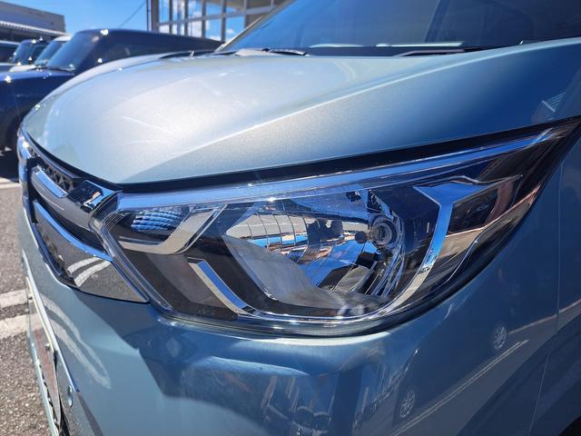 ｅＫワゴン Ｍ　７インチナビ・Ｂｌｕｅｔｏｏｔｈ・バックカメラ　ＥＴＣ　衝突被害軽減ブレーキ　車線逸脱防止装置　アイドリングストップ（14枚目）