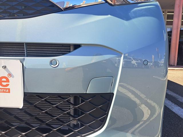 ｅＫワゴン Ｍ　７インチナビ・Ｂｌｕｅｔｏｏｔｈ・バックカメラ　ＥＴＣ　衝突被害軽減ブレーキ　車線逸脱防止装置　アイドリングストップ（15枚目）