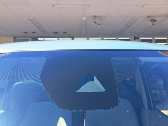 ｅＫワゴン Ｍ　７インチナビ・Ｂｌｕｅｔｏｏｔｈ・バックカメラ　ＥＴＣ　衝突被害軽減ブレーキ　車線逸脱防止装置　アイドリングストップ（16枚目）