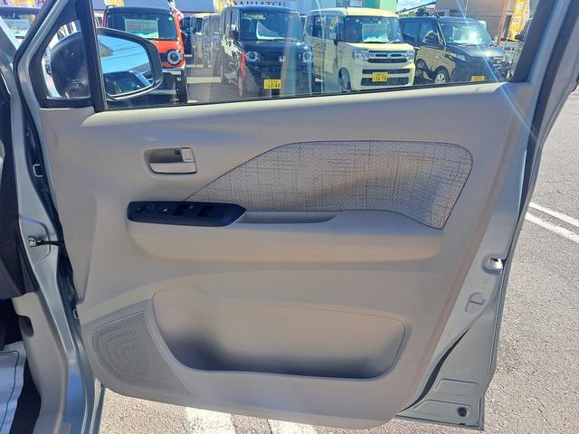 ｅＫワゴン Ｍ　７インチナビ・Ｂｌｕｅｔｏｏｔｈ・バックカメラ　ＥＴＣ　衝突被害軽減ブレーキ　車線逸脱防止装置　アイドリングストップ（17枚目）