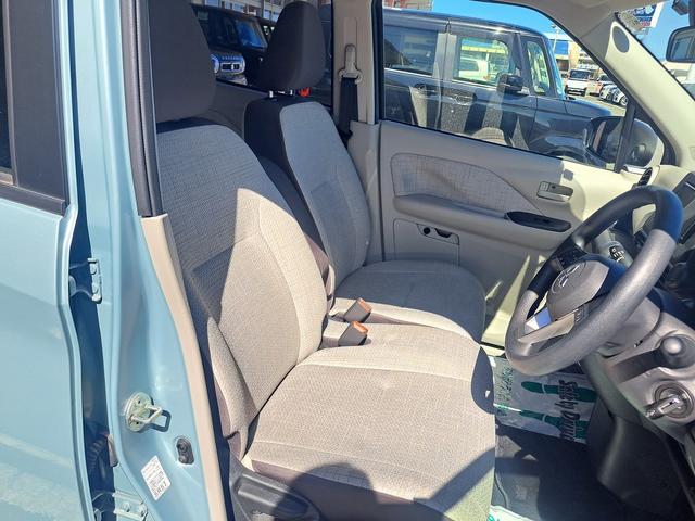 ｅＫワゴン Ｍ　７インチナビ・Ｂｌｕｅｔｏｏｔｈ・バックカメラ　ＥＴＣ　衝突被害軽減ブレーキ　車線逸脱防止装置　アイドリングストップ（18枚目）