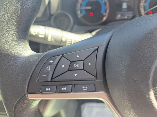 ｅＫワゴン Ｍ　７インチナビ・Ｂｌｕｅｔｏｏｔｈ・バックカメラ　ＥＴＣ　衝突被害軽減ブレーキ　車線逸脱防止装置　アイドリングストップ（20枚目）