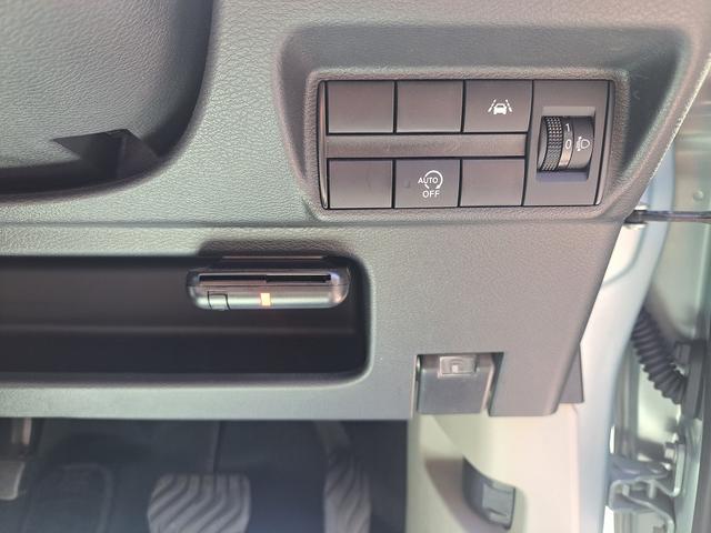 ｅＫワゴン Ｍ　７インチナビ・Ｂｌｕｅｔｏｏｔｈ・バックカメラ　ＥＴＣ　衝突被害軽減ブレーキ　車線逸脱防止装置　アイドリングストップ（22枚目）
