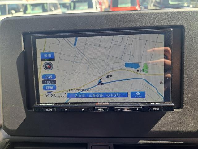 ｅＫワゴン Ｍ　７インチナビ・Ｂｌｕｅｔｏｏｔｈ・バックカメラ　ＥＴＣ　衝突被害軽減ブレーキ　車線逸脱防止装置　アイドリングストップ（25枚目）