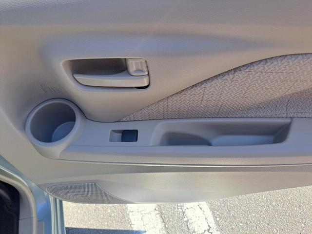 ｅＫワゴン Ｍ　７インチナビ・Ｂｌｕｅｔｏｏｔｈ・バックカメラ　ＥＴＣ　衝突被害軽減ブレーキ　車線逸脱防止装置　アイドリングストップ（37枚目）