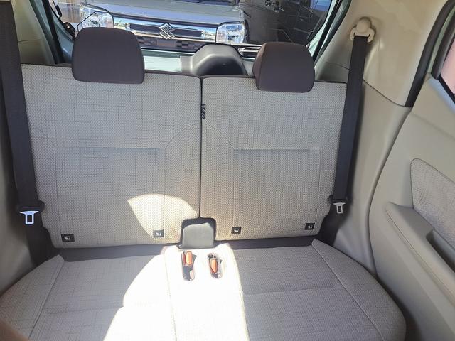 ｅＫワゴン Ｍ　７インチナビ・Ｂｌｕｅｔｏｏｔｈ・バックカメラ　ＥＴＣ　衝突被害軽減ブレーキ　車線逸脱防止装置　アイドリングストップ（40枚目）