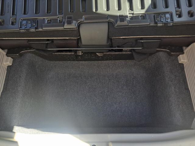 ｅＫワゴン Ｍ　７インチナビ・Ｂｌｕｅｔｏｏｔｈ・バックカメラ　ＥＴＣ　衝突被害軽減ブレーキ　車線逸脱防止装置　アイドリングストップ（48枚目）