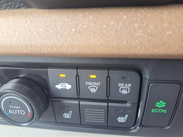 Ｎ－ＢＯＸ ベースグレード　Ｈｏｎｄａ　ＳＥＮＳＩＮＧ　両側スライド片側電動ドア　スマートキー　ＥＣＳ　シートヒーター　ＬＥＤヘッドライト（24枚目）