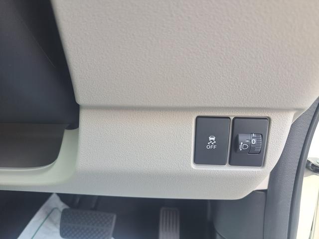 Ｎ－ＢＯＸ ベースグレード　Ｈｏｎｄａ　ＳＥＮＳＩＮＧ　両側スライド片側電動ドア　スマートキー　ＥＣＳ　シートヒーター　ＬＥＤヘッドライト（33枚目）