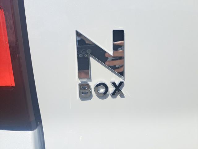 Ｎ－ＢＯＸ ベースグレード　Ｈｏｎｄａ　ＳＥＮＳＩＮＧ　両側スライド片側電動ドア　スマートキー　ＥＣＳ　シートヒーター　ＬＥＤヘッドライト（55枚目）