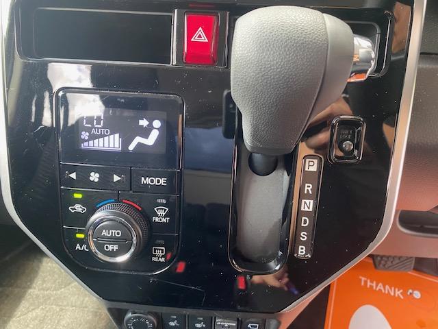 トール Ｇ　リミテッド　ＳＡＩＩＩ　純正フルセグナビ・Ｂｌｕｅｔｏｏｔｈ　バックカメラ　両側電動スライドドア　衝突被害軽減ブレーキ　スマートキー　ＥＴＣ　ＥＣＳ　アイドリングストップ　クリアランスソナー　シートヒーター（35枚目）