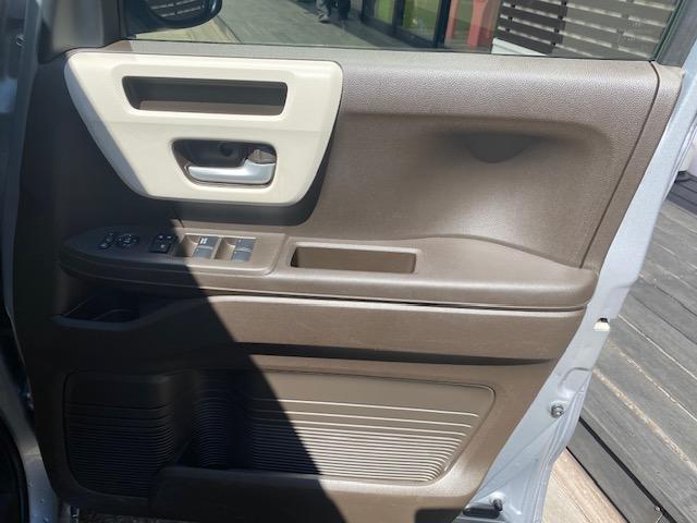 Ｎ－ＢＯＸ Ｌ　レンタアップ　ナビ・Ｂｌｕｅｔｏｏｔｈ付　衝突被害軽減ブレーキ　車線逸脱防止装置　両側スライド片側電動ドア　スマートキー　ＡＣＣ　ＥＴＣ　ドライブレコーダー　クリアランスソナー　ＬＥＤヘッドライト（21枚目）
