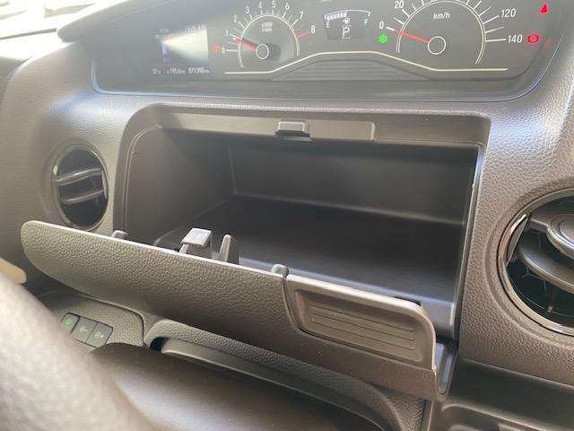 Ｎ－ＢＯＸ Ｌ　レンタアップ　ナビ・Ｂｌｕｅｔｏｏｔｈ付　衝突被害軽減ブレーキ　車線逸脱防止装置　両側スライド片側電動ドア　スマートキー　ＡＣＣ　ＥＴＣ　ドライブレコーダー　クリアランスソナー　ＬＥＤヘッドライト（24枚目）
