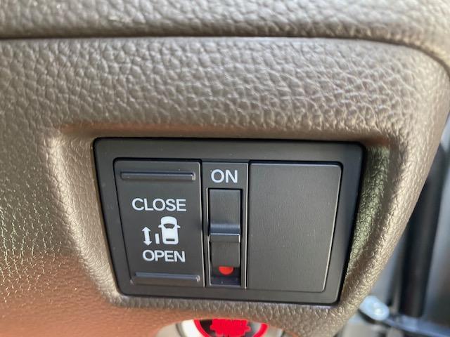 Ｎ－ＢＯＸ Ｌ　レンタアップ　ナビ・Ｂｌｕｅｔｏｏｔｈ付　衝突被害軽減ブレーキ　車線逸脱防止装置　両側スライド片側電動ドア　スマートキー　ＡＣＣ　ＥＴＣ　ドライブレコーダー　クリアランスソナー　ＬＥＤヘッドライト（25枚目）