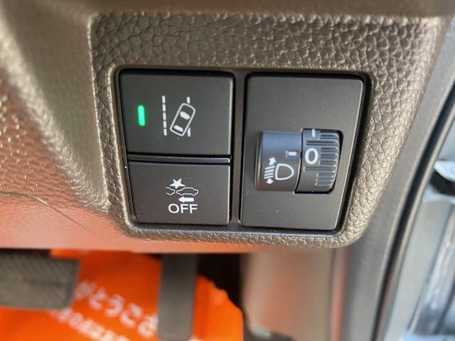 Ｎ－ＢＯＸ Ｌ　レンタアップ　ナビ・Ｂｌｕｅｔｏｏｔｈ付　衝突被害軽減ブレーキ　車線逸脱防止装置　両側スライド片側電動ドア　スマートキー　ＡＣＣ　ＥＴＣ　ドライブレコーダー　クリアランスソナー　ＬＥＤヘッドライト（27枚目）
