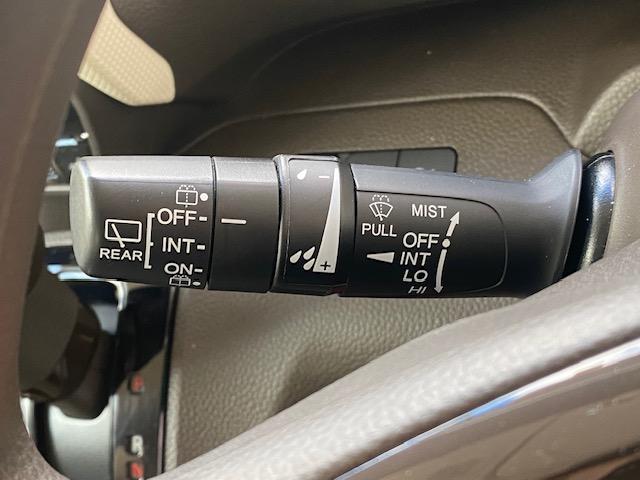 Ｎ－ＢＯＸ Ｌ　レンタアップ　ナビ・Ｂｌｕｅｔｏｏｔｈ付　衝突被害軽減ブレーキ　車線逸脱防止装置　両側スライド片側電動ドア　スマートキー　ＡＣＣ　ＥＴＣ　ドライブレコーダー　クリアランスソナー　ＬＥＤヘッドライト（32枚目）
