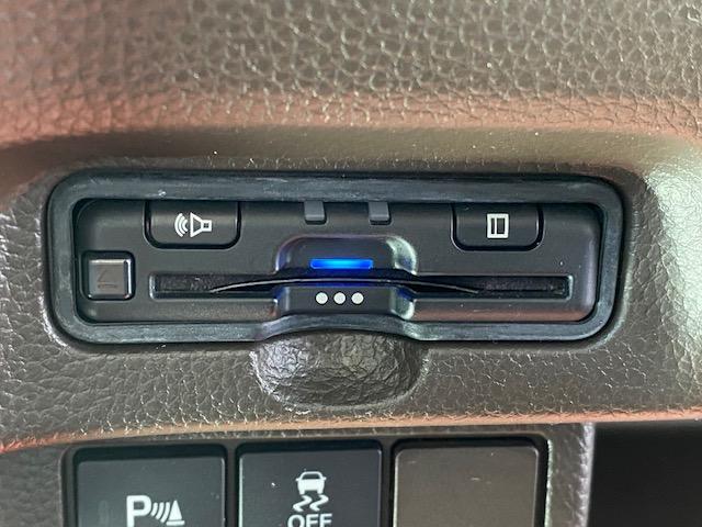 Ｎ－ＢＯＸ Ｌ　レンタアップ　ナビ・Ｂｌｕｅｔｏｏｔｈ付　衝突被害軽減ブレーキ　車線逸脱防止装置　両側スライド片側電動ドア　スマートキー　ＡＣＣ　ＥＴＣ　ドライブレコーダー　クリアランスソナー　ＬＥＤヘッドライト（41枚目）