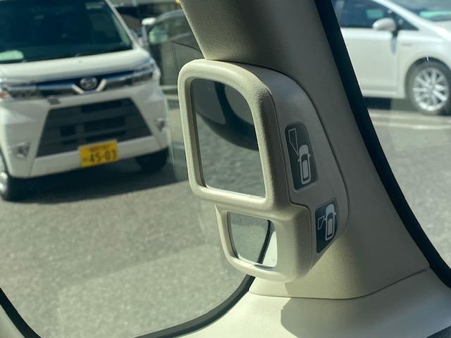 Ｎ－ＢＯＸ Ｌ　レンタアップ　ナビ・Ｂｌｕｅｔｏｏｔｈ付　衝突被害軽減ブレーキ　車線逸脱防止装置　両側スライド片側電動ドア　スマートキー　ＡＣＣ　ＥＴＣ　ドライブレコーダー　クリアランスソナー　ＬＥＤヘッドライト（45枚目）