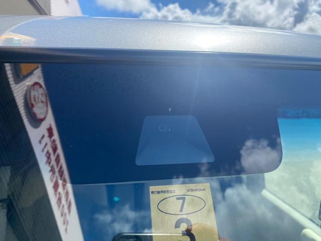Ｎ－ＢＯＸ Ｌ　レンタアップ　ナビ・Ｂｌｕｅｔｏｏｔｈ付　衝突被害軽減ブレーキ　車線逸脱防止装置　両側スライド片側電動ドア　スマートキー　ＡＣＣ　ＥＴＣ　ドライブレコーダー　クリアランスソナー　ＬＥＤヘッドライト（49枚目）