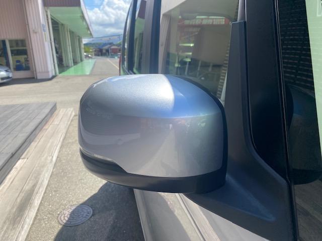 Ｎ－ＢＯＸ Ｌ　レンタアップ　ナビ・Ｂｌｕｅｔｏｏｔｈ付　衝突被害軽減ブレーキ　車線逸脱防止装置　両側スライド片側電動ドア　スマートキー　ＡＣＣ　ＥＴＣ　ドライブレコーダー　クリアランスソナー　ＬＥＤヘッドライト（50枚目）
