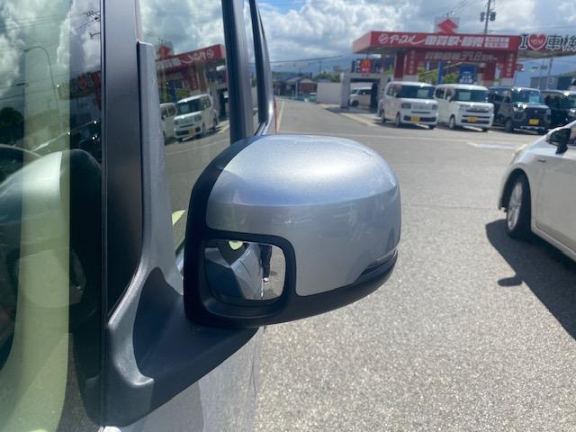 Ｎ－ＢＯＸ Ｌ　レンタアップ　ナビ・Ｂｌｕｅｔｏｏｔｈ付　衝突被害軽減ブレーキ　車線逸脱防止装置　両側スライド片側電動ドア　スマートキー　ＡＣＣ　ＥＴＣ　ドライブレコーダー　クリアランスソナー　ＬＥＤヘッドライト（51枚目）