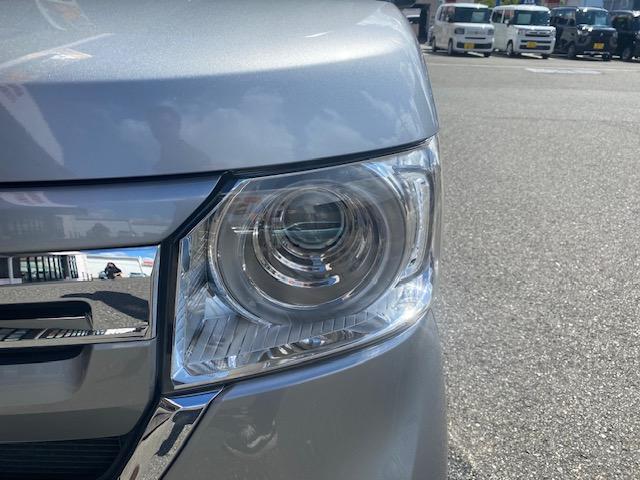 Ｎ－ＢＯＸ Ｌ　レンタアップ　ナビ・Ｂｌｕｅｔｏｏｔｈ付　衝突被害軽減ブレーキ　車線逸脱防止装置　両側スライド片側電動ドア　スマートキー　ＡＣＣ　ＥＴＣ　ドライブレコーダー　クリアランスソナー　ＬＥＤヘッドライト（53枚目）